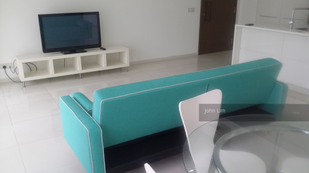 One-north Residences (D5), Apartment #192952202